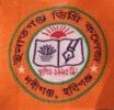 Inathganj College logo