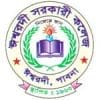 Ishwardi Govt.college logo