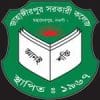Jahangirpur Govt. College logo