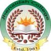 Jhenaidah College logo