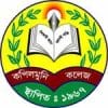 Kapilmuni College logo