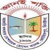 Khondokar Mosharraf Hossian Govt College logo