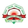Khulna Government Girls College logo
