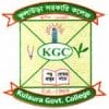 Kulaura Degree College logo