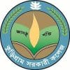 Kurigram Govt College logo