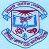 Kushtia Adarsha Degree College logo