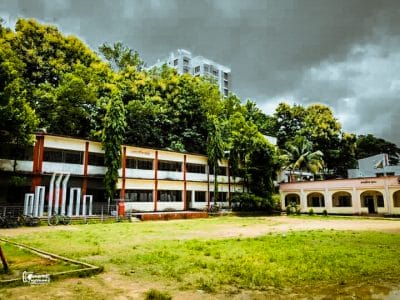 School Campus