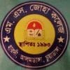 M S Zoha College logo