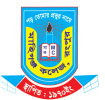 Mahigonj College Ranguur logo