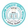 Mahtab Uddin College logo