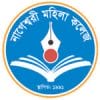 Nageswari Mohila College logo