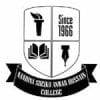 Nandina Shekh Anwar Hossain College logo