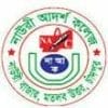 Naori Adarsha College logo