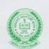 Narayan Hat Adarsh Degree College logo