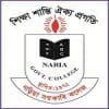 Naria Govt. College logo