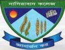 Nasirabad College logo