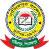 Nazirpur College logo