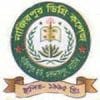 Nazirpur Degree College logo