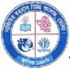 Naziur Rahman College logo