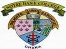 Notre Dame College, Dhaka logo