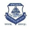Nurunnaha Mirza Kasem Mohila Degree College logo