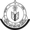 Pakundia Adarsha Mohila College logo