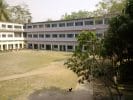 Pirojpur Govt Girls High School Academic Building