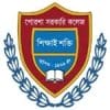 Porsha Degree College logo