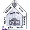 R .s. Ideal College logo