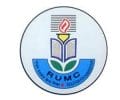 Rajuk Uttara Model College logo
