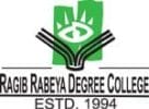 Ragib Rabeya Degree College logo