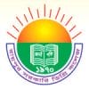 Raipur Govt Degree College logo