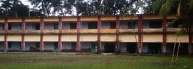 Rajapur Pilot Girls High School