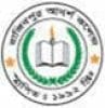 Rajibpur Adarsha College logo