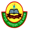 Rampura Ekramunnesa Degree College logo