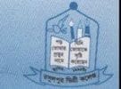 Rasulpur Degree College logo