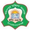 Rohonpur Mohila College logo