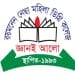 Roymonen Nessa Mahila College logo
