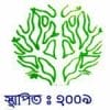 S.m. Sultan Bengal Charukala Mohabidyalay logo