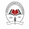 Santahar Govt. College Bogra logo