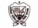 Santhia Mohila Degree College logo