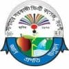 Sapahar Govt. Degree College logo