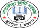 Satkhira City College logo