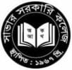 Savar College logo
