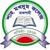 Shah Mokhdum College logo