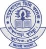 Shahebabad Degree College logo