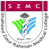 Shaheed_Ziaur_Rahman_Medical_College_logo
