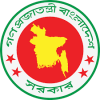 Shahid M Monsur Ali College logo