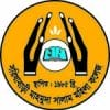 Sharisabari Mahmuda Salam Mohila College logo