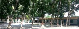 Shivalaya Govt. High School Space